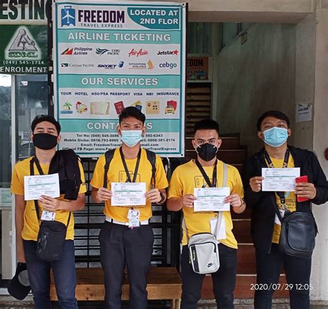 Success Manpower South Luzon .